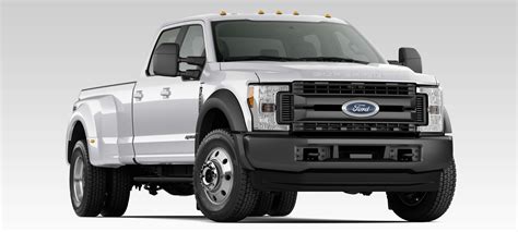 Commercial Fleet Vehicles | Trucks & Vans | Ford Fleet Dealer