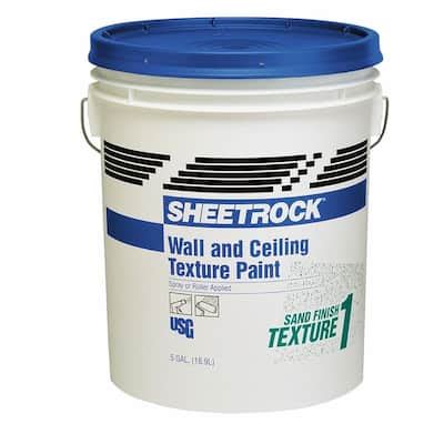 Zinsser 1 lb. Roll-A-Tex Sand Texture Paint Additive-22616 - The Home Depot