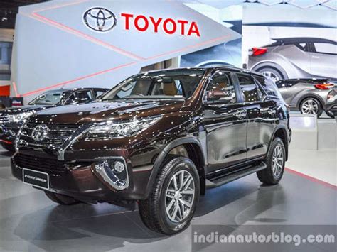 Toyota fortuner 2016 interior india - kaserab