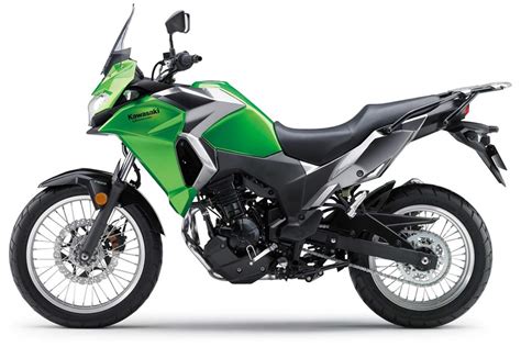 Versys-X 300: Kawasaki's New Small and Versatile Overlander - ADV Pulse