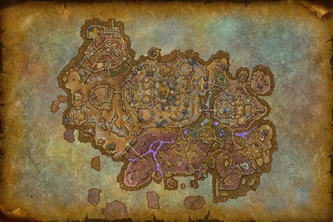 New World of Warcraft Shadowlands Screenshots New Revendreth Zone Alongside the Expansion’s ...