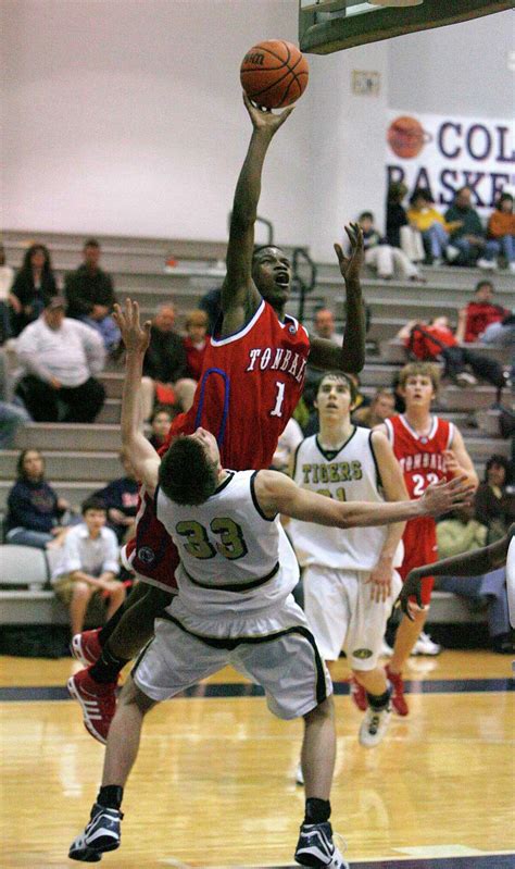 Jimmy Butler: From Tomball high school to a Texas juco to NBA Finals