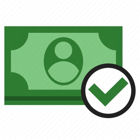 Cash payment, money, payment, payment method icon - Download on Iconfinder