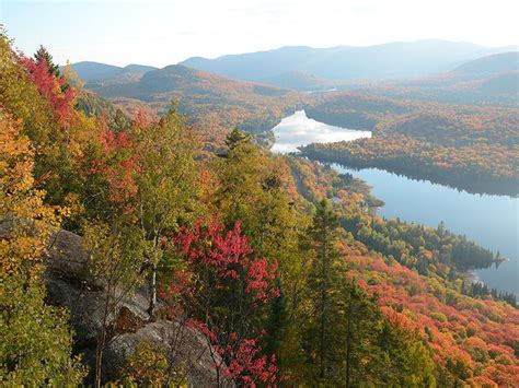 Top 10 things to do in Mont Tremblant | Quebec travel inspiration