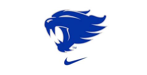 LOOK: What is Kentucky going for with this new Wildcat logo? - CBSSports.com