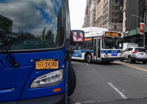 Southern Brooklynites blast MTA’s proposed bus redesign • Brooklyn Paper