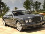 Bentley Brooklands Photos and Specs. Photo: Brooklands Bentley cost and ...