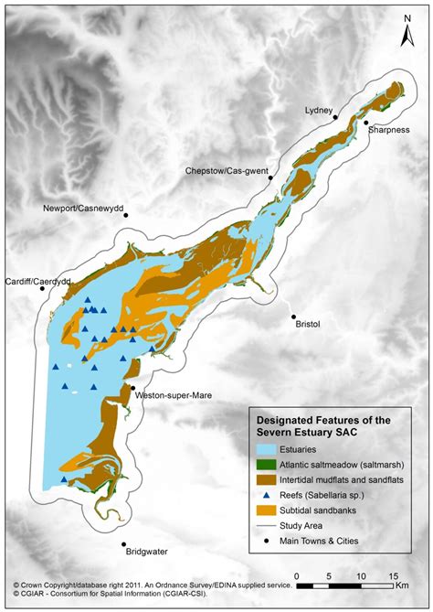 Special Area of Conservation – ASERA