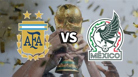 Argentina vs Mexico live stream: How to watch World Cup 2022 game for ...