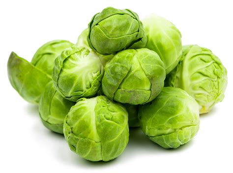 Brussels Sprouts - BCfresh Vegetables