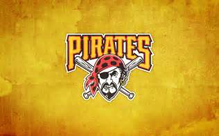 Pittsburgh Pirates Logo Wallpapers HD Free Download