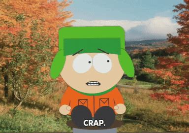 Kyle Broflovski Taking Hat Off GIF by South Park - Find & Share on GIPHY