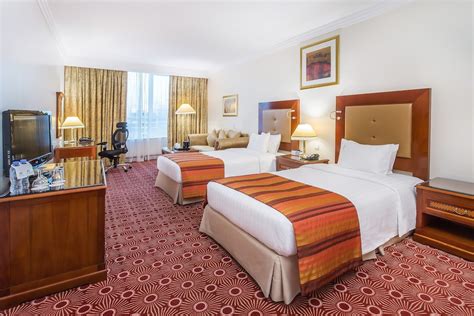 Holiday Inn Bur Dubai - Embassy District Dubai, AE - Reservations.com