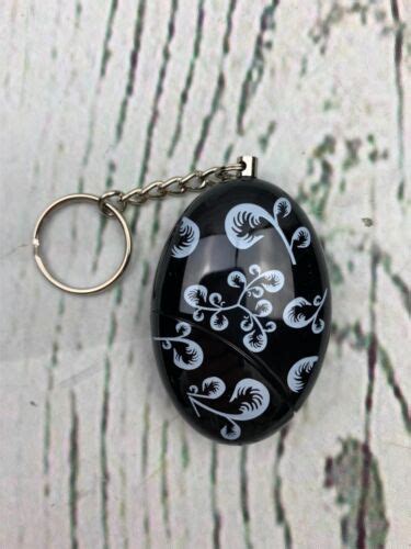 ?Sound Personal Alarm 120DB Personal Security Alarm Keychain with LED Lights - Personal Alarms