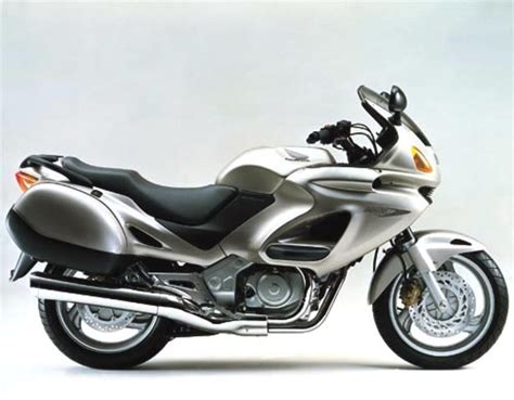 Honda Deauville 650 (1998 - 01), prezzo e scheda tecnica - Moto.it