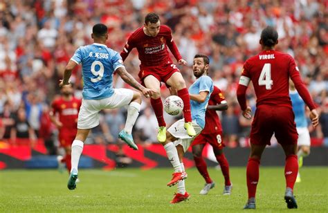 Liverpool vs Manchester City Live Stream Free? Watch PL 2022!