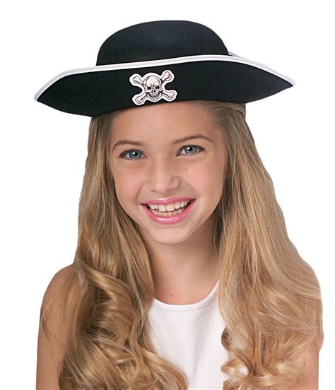 Kids Pirate Hat - Walmart.com - Walmart.com