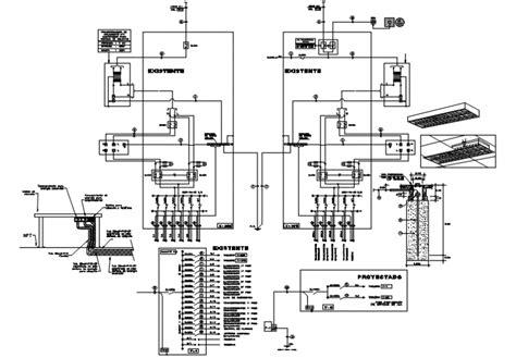 42 electrical riser diagram template - Wiring Diagrams Manual