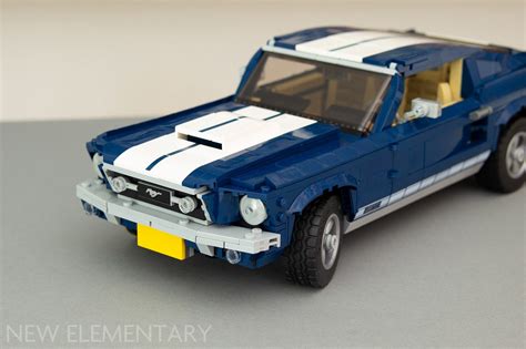 kalınlık erozyon meditasyon lego creator 10265 ford mustang R, Telaffuz ...