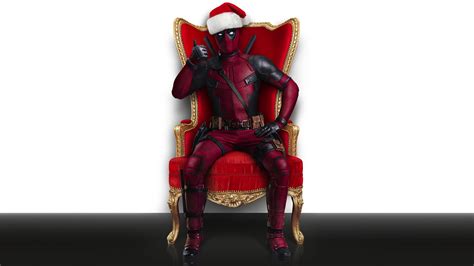 Deadpool Christmas, HD Movies, 4k Wallpapers, Images, Backgrounds ...