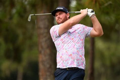 Grayson Murray involved in serious car crash, withdraws from Bermuda Championship | Golf News ...