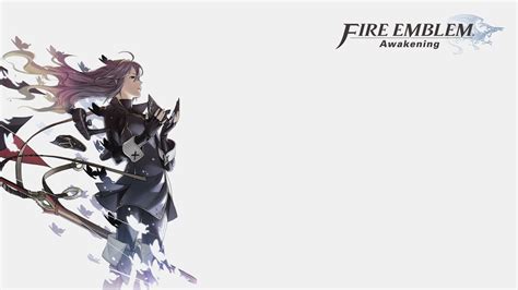 Fire Emblem Awakening Desktop Wallpapers - Wallpaper Cave