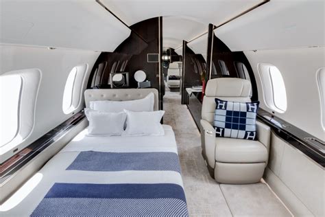 BOMBARDIER GLOBAL 7500 - Private Jet - Global Jet