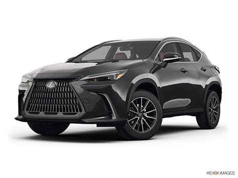 Lexus NX 250: Price, Review, Photos and Specs (Canada) | Driving.ca