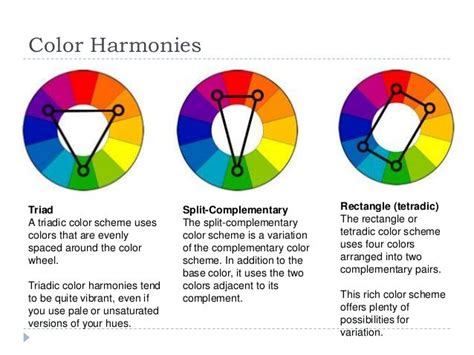 Definition of complementary colors in art - mytepure