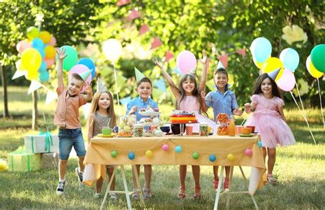 8 Fun Outdoor Birthday Picnic Ideas That Will Make Your Day Extra Special! - Themtraicay.com