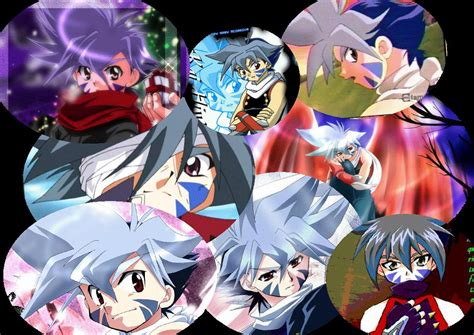 Kai Hiwatari - Beyblade Photo (23485737) - Fanpop