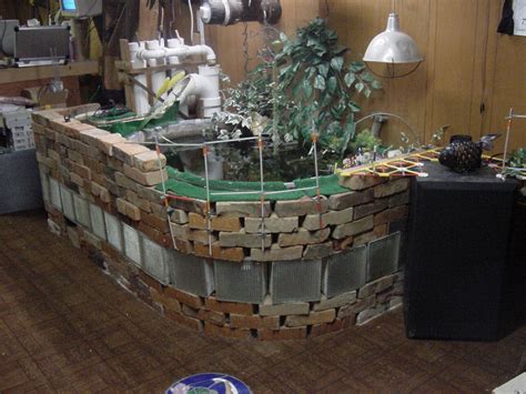 Indoor Turtle Pond Ideas - Best Decorations