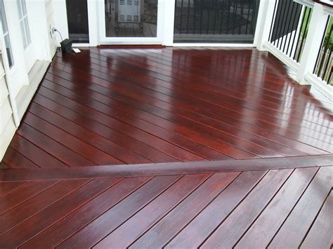 Pressure Treated Deck Stain Colors | Home Design Ideas