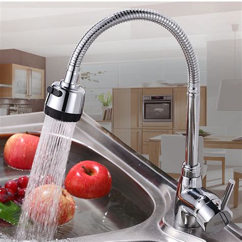 A Better Understanding of Kitchen Faucet Styles – Videodrom