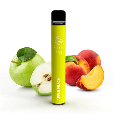 Elfbar 600 kaufen | Original Elfbar E-Zigarette | Vapes Shop