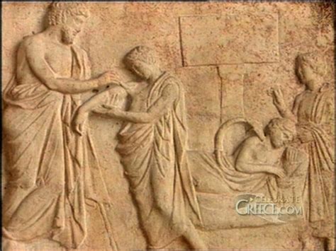 8 Facts about Ancient Greek Medicine | Fact File