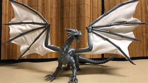 3D Printed Dragon: Top 15 Free Models to 3D Print | All3DP