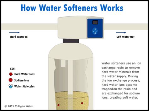 How Does a Water Softener Work? - Everything Included