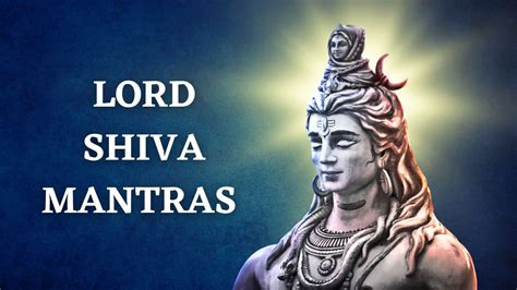 Shiv Ji Ke Mantra: Powerful Mantras To Please Lord Shiva For Success And Wealth