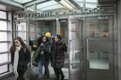 NYC Students Await High School Admission Letters - WSJ