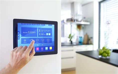 Turning Your House Into A Smart Home: A Guide To Home Automation Systems - Your Gateway to ...