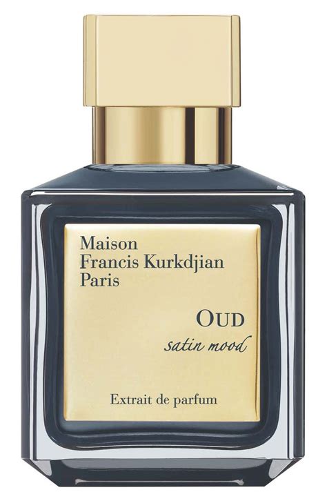 Maison Francis Kurkdjian Paris Oud Satin Mood Extrait de Parfum | Nordstrom