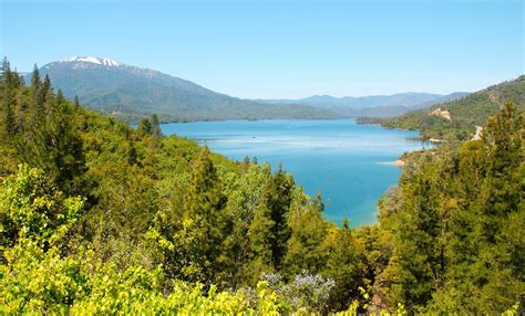 Whiskeytown: Pristine Waters & Natural Resilience | WNPA