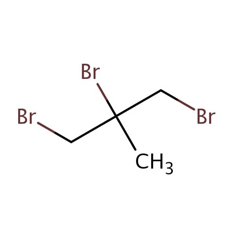 1,2,3-Tribromo-2-methylpropane | SIELC Technologies