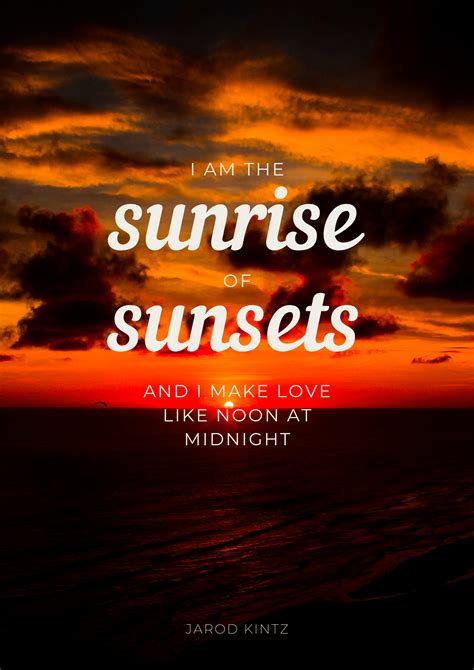 Best Sunset Quotes For Your Travel Inspiration [ With Photos]