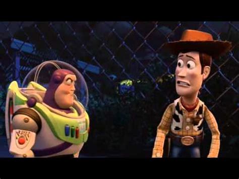 Buzz Lightyear Toy Story 3 Spanish Mode - ToyWalls