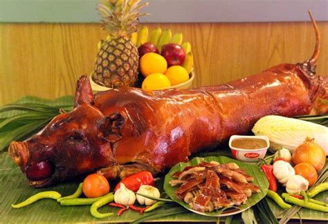 11 Major Food Festivals in the Philippines