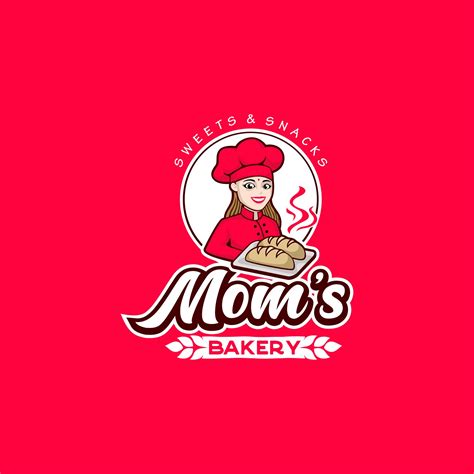 Bakery logo by designerbz515-263041 - Designhill | Logo restaurant, Food logo design, Bakery logo