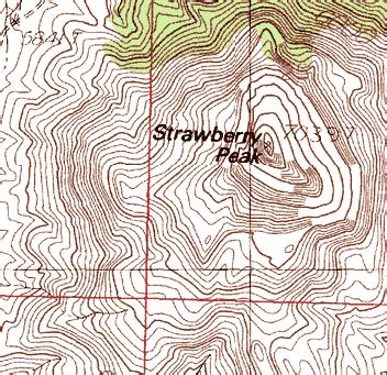 New Mexico Topographic Map – Get Map Update