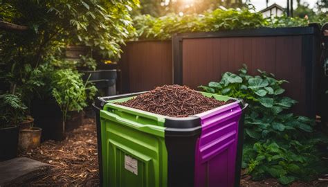 Compost Dog Poop! A Step-by-Step Guide To Using a Worm Farm to Compost Dog Poop For A Healthy Garden